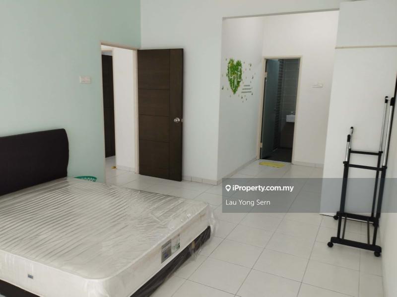 Pangsapuri untuk Dijual di Telaga Emas oleh Lau Yong Sern - iProperty.com.my