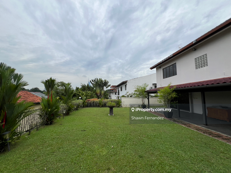 Bungalow House untuk Dijual di Bangsar Baru, Bangsar oleh Shawn Fernandez - iProperty.com.my