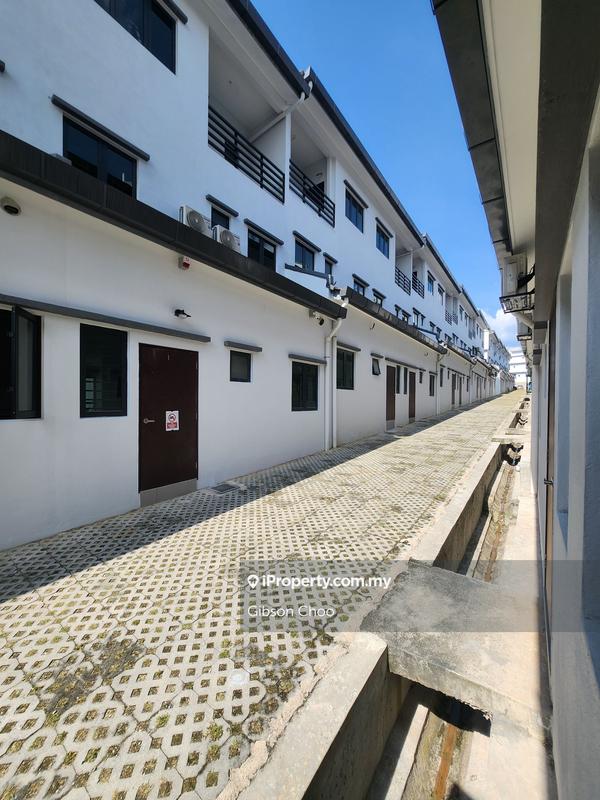 3-storey Terraced House for Sale in Batu 9, Cheras by Gibson Choo - iProperty.com.my