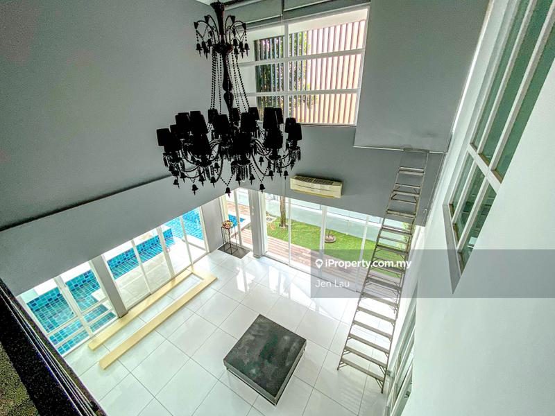 Bungalow House for Sale in Taman Bangsar, Bangsar by Jen Lau - iProperty.com.my
