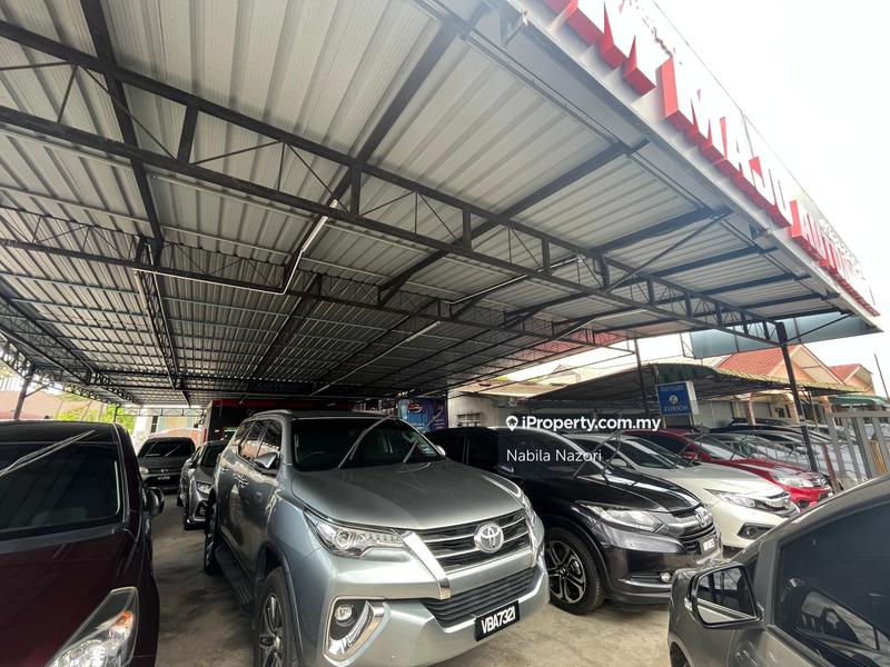 Warehouse for Sale in Kota Bharu, Kelantan by Nabila Nazori - iProperty.com.my