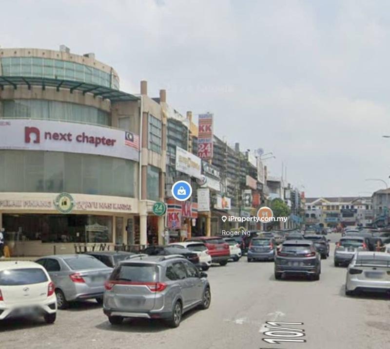 For Rent - Taipan.Subang Jaya.Usj21.