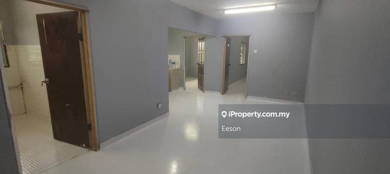 For Sale - PKNS Seksyen 3 Bandar Baru Bangi