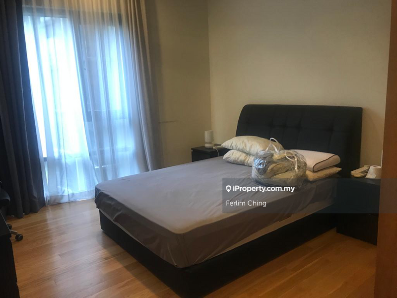 For Sale - St Mary Residences