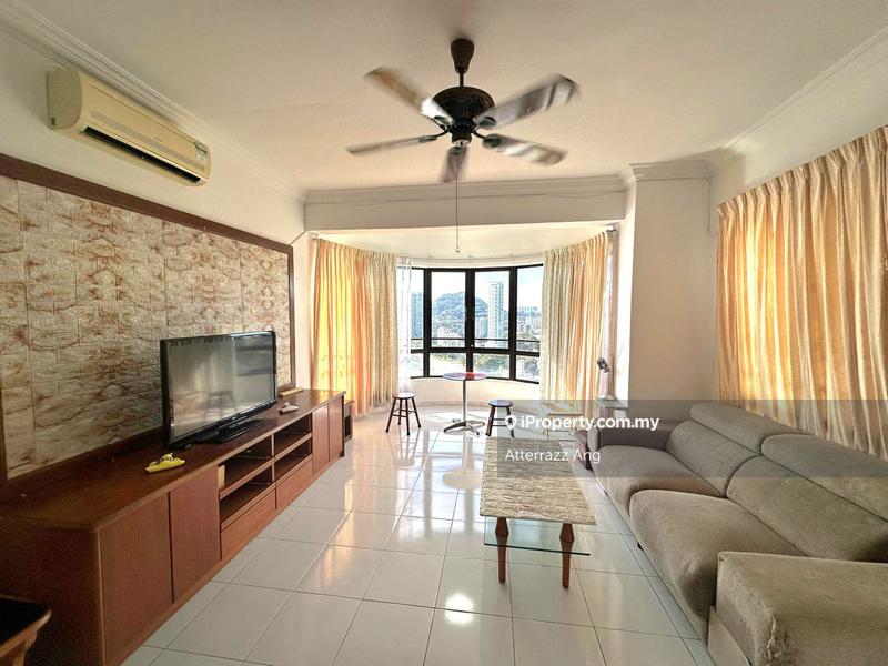 For Sale - Twin Towers