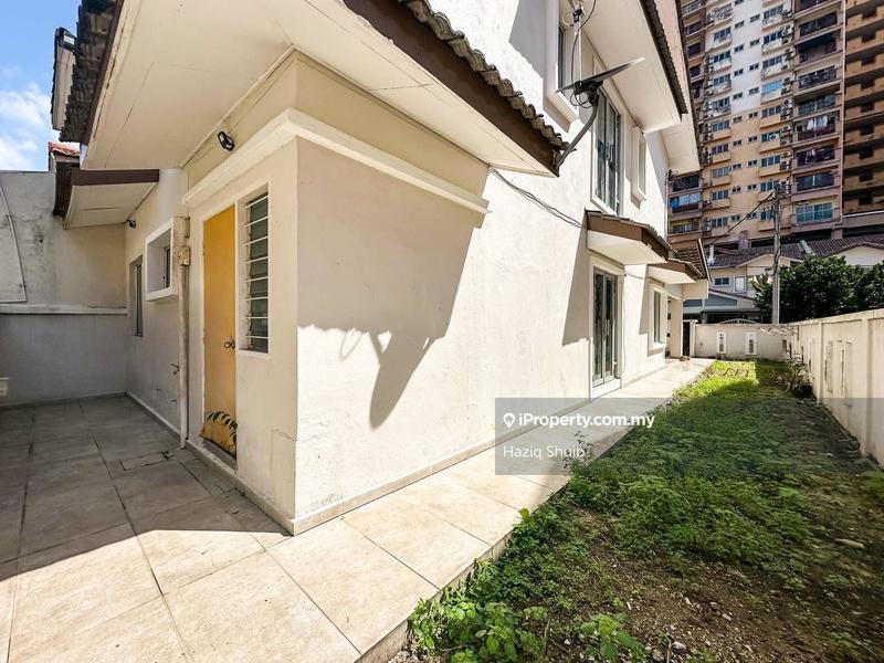 2-storey Terraced House for Sale in Taman Kelana Idaman, Ara Damansara by Haziq Shuib - iProperty.com.my