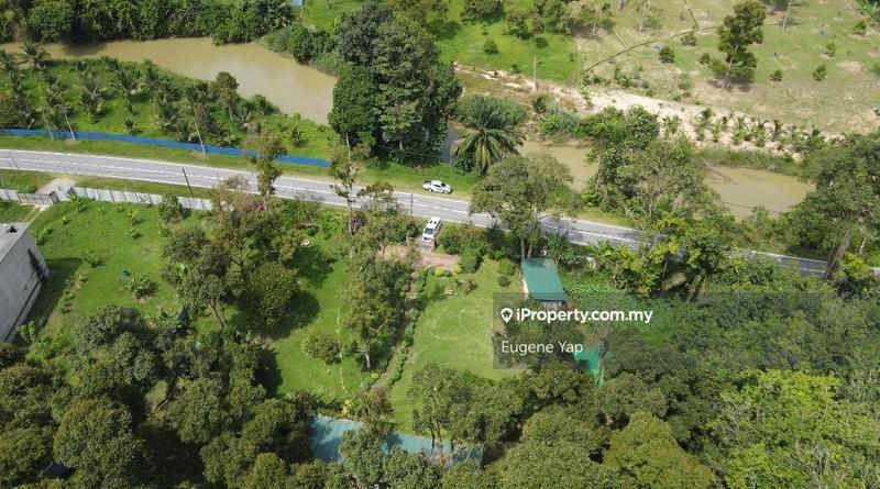 Agricultural Land for Sale in Bukit Tinggi, Bentong by Eugene Yap - iProperty.com.my