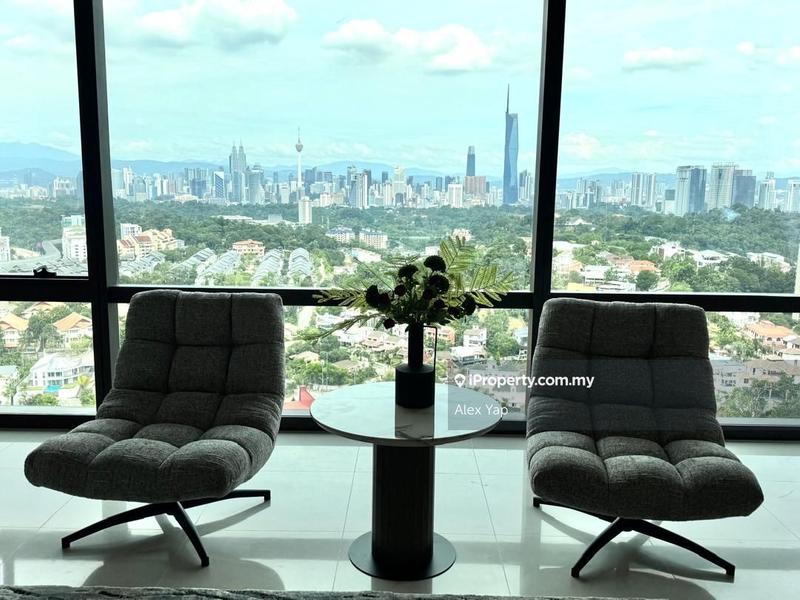 For Rent - Pavilion Damansara Heights