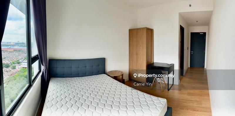 Kediaman Servis untuk Disewa di The New Duo @ Edumetro oleh Carrie Yin - iProperty.com.my