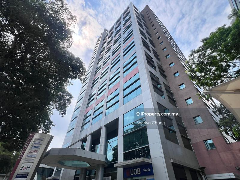 For Rent - Uptown 1, Damansara Uptown, Damansara Utama, Petaling Jaya