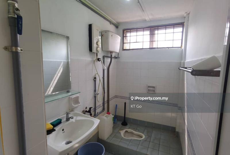 Pangsapuri untuk Dijual di Jasmine Court oleh KT Go - iProperty.com.my