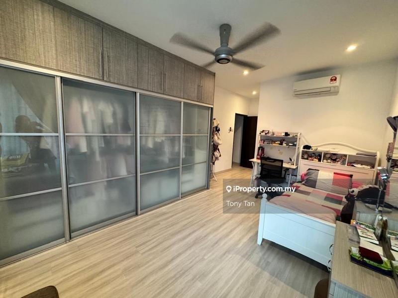 2-storey Terraced House for Sale in Kota Kemuning, Shah Alam by Tony Tan - iProperty.com.my