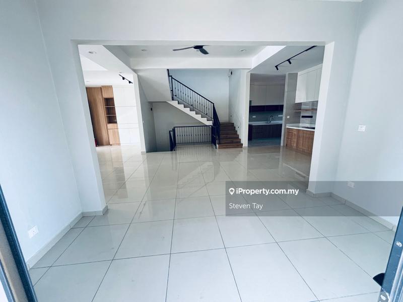Semi-Detached House for Sale in Bandar Bukit Puchong 2, Puchong by Steven Tay - iProperty.com.my