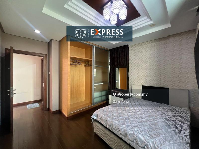 Semi-Detached House for Sale in Pujut, Miri by Sam Yong - iProperty.com.my