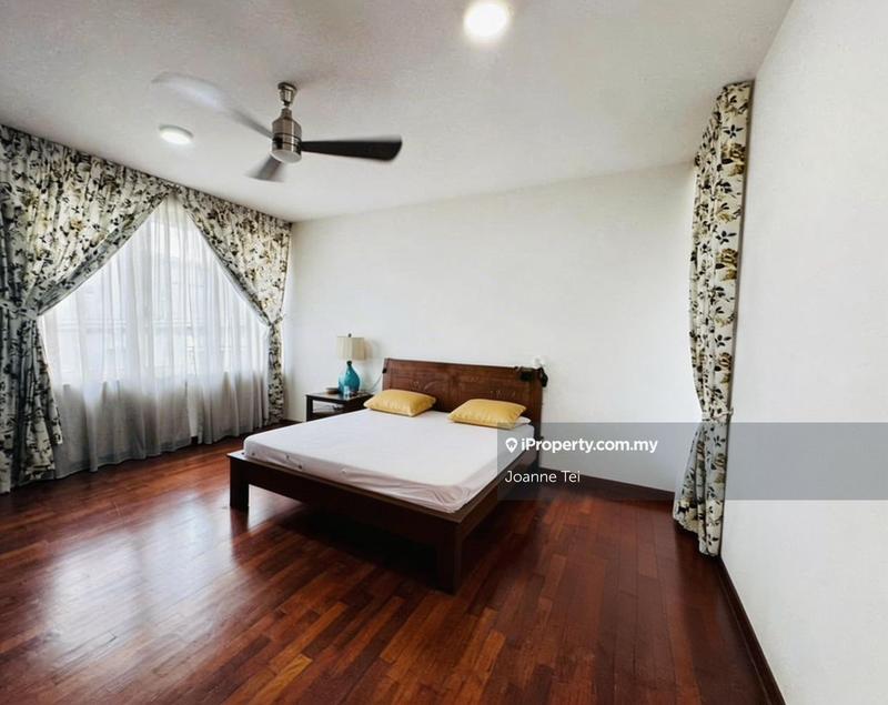 Bungalow House for Sale in Garden Residence, Cyberjaya by Joanne Tei - iProperty.com.my