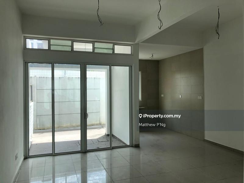 Rumah Berangkai 3 Tingkat untuk Dijual di Quattro Zen - 3 Stories Terrace Worth Buy Unit, Ayer Itam oleh Matthew P'Ng - iProperty.com.my