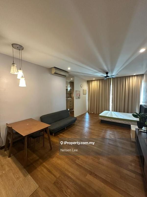 For Rent - Regalia Residence