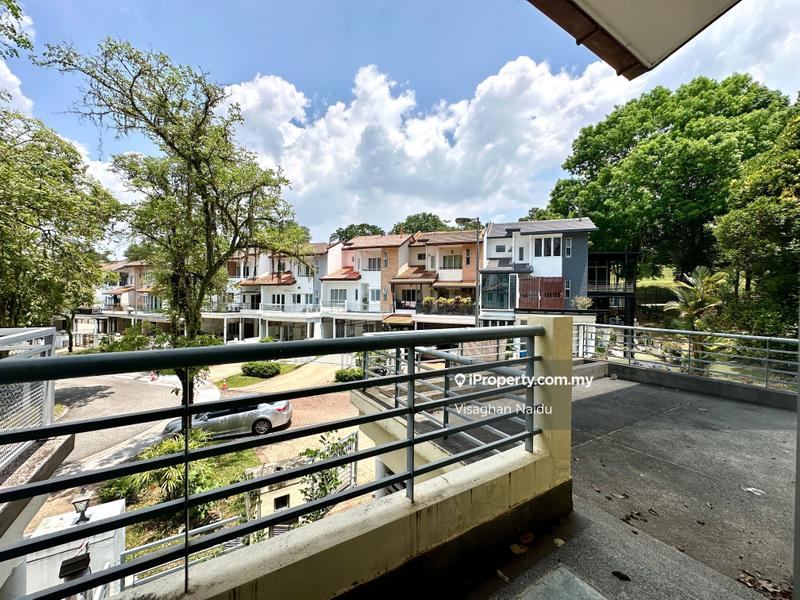 2.5-storey Terraced House for Sale in Valencia, Sungai Buloh by Visaghan Naidu - iProperty.com.my