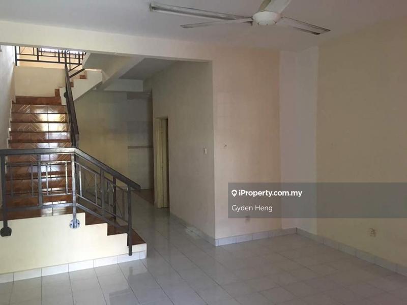 Rumah Teres 2-Tingkat untuk Dijual di Bukit Indah, Iskandar Puteri (Nusajaya) oleh Gyden Heng - iProperty.com.my