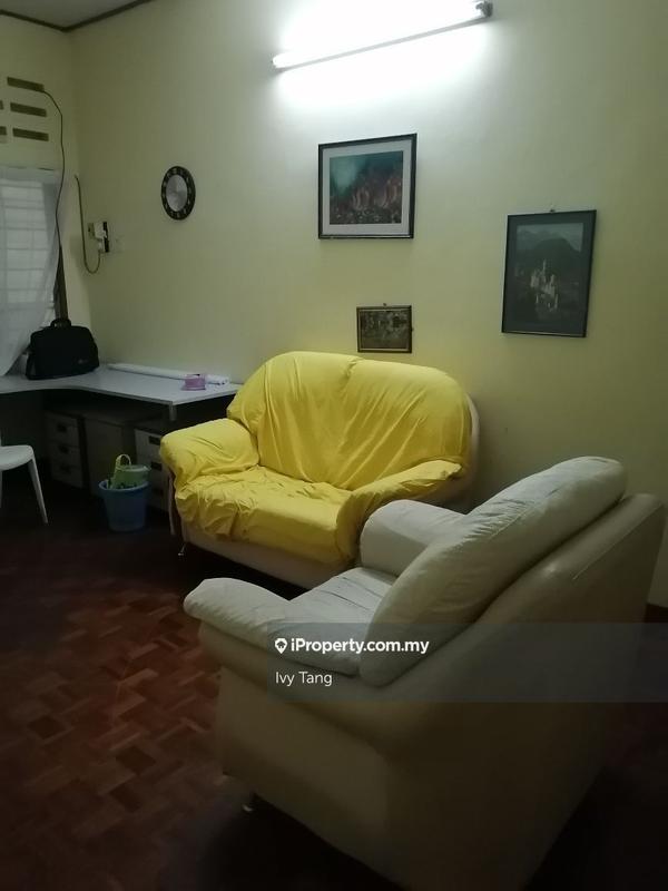 2-storey Terraced House for Sale in Ipoh garden, Ipoh by Ivy Tang - iProperty.com.my