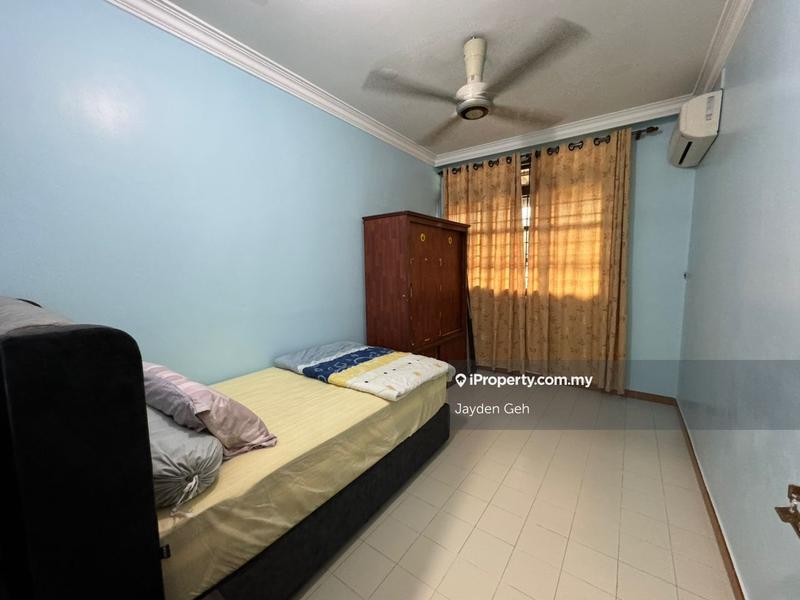 2-storey Terraced House for Sale in Taman Aman, Anak Bukit by Jayden Geh - iProperty.com.my