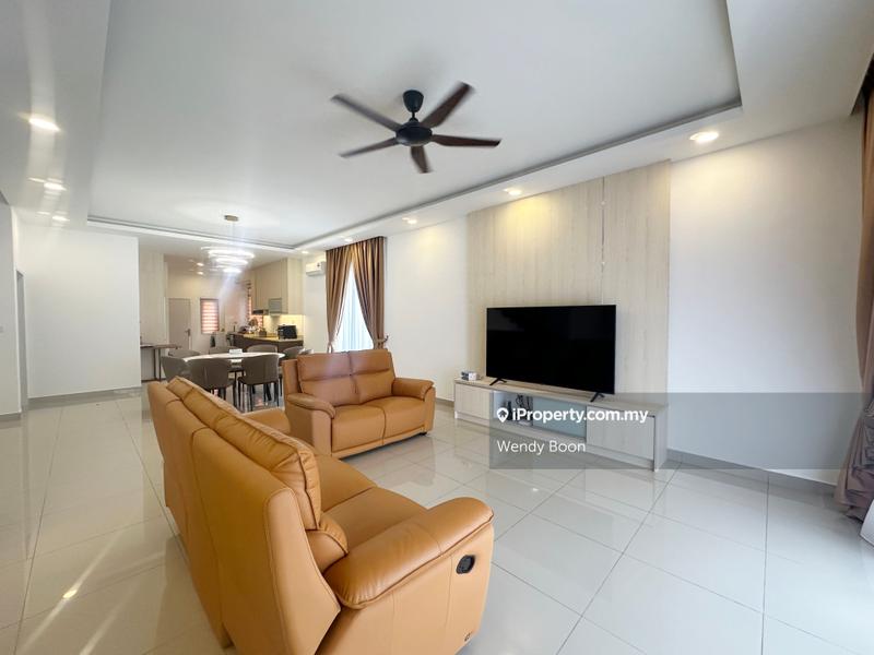 2-storey Terraced House for Sale in Sejati Lakeside, Cyberjaya, Cyberjaya by Wendy Boon - iProperty.com.my