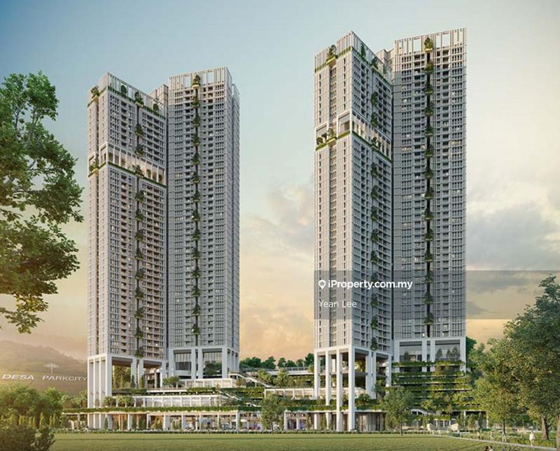 Residensi Servis untuk Dijual di Noora oleh Yean Lee - iProperty.com.my
