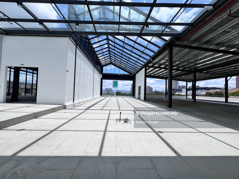 Retail-Space for Rent in Taman Usahawan, Kepong by Kelvin Guee - iProperty.com.my