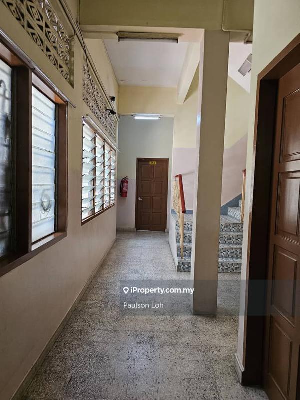 Shop for Sale in Jalan Raja Chulan, Kuala Kangsar by Paulson Loh - iProperty.com.my