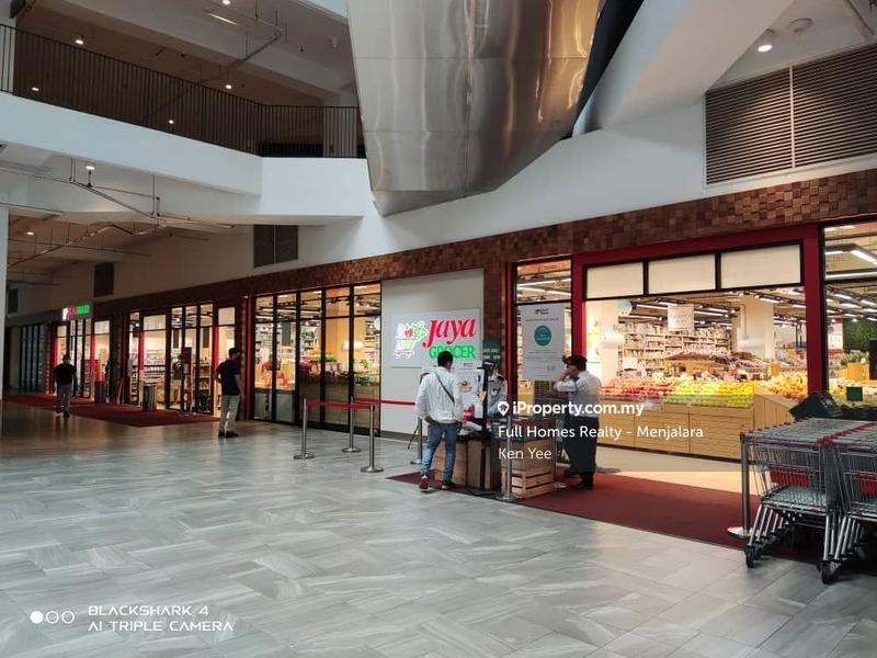 For Rent - Emporis, kota damansara