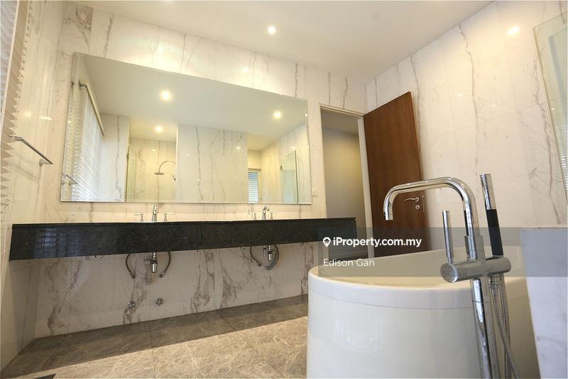 Semi-Detached House for Sale in Desa Sri Hartamas, Sri Hartamas by Edison Gan - iProperty.com.my