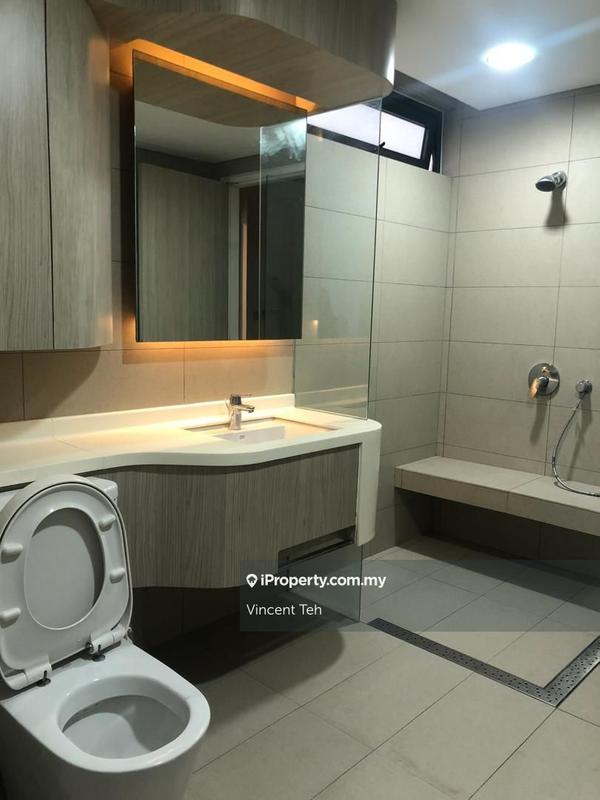 Service Residence for Rent in Aragreens by Vincent Teh - iProperty.com.my