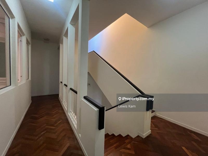 2.5-storey Terraced House for Sale in Seri Tanjung Pinang, Tanjung Tokong by Lewis Kam - iProperty.com.my