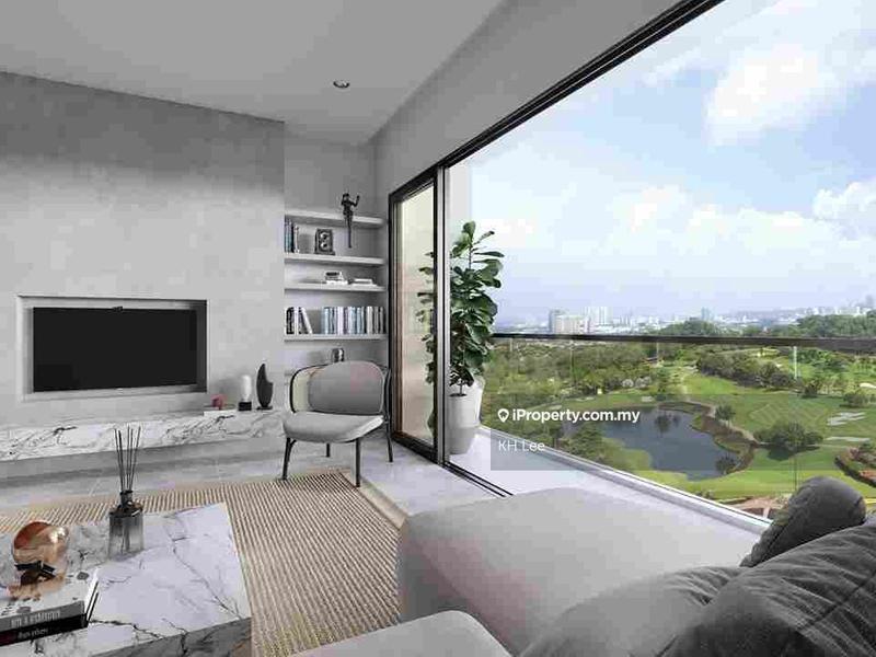 For Sale - Jendela Residences