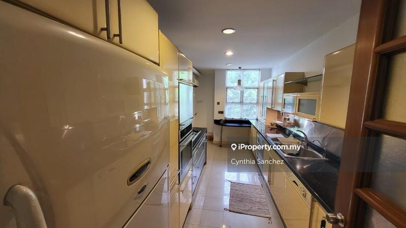 Kondominium untuk Dijual di Ampang 212 oleh Cynthia Sanchez - iProperty.com.my