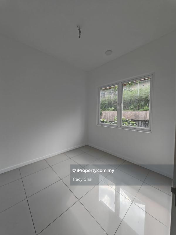 Rumah Berangkai 4 Tingkat untuk Dijual di Canary Residensi, Cheras oleh Tracy Chai - iProperty.com.my