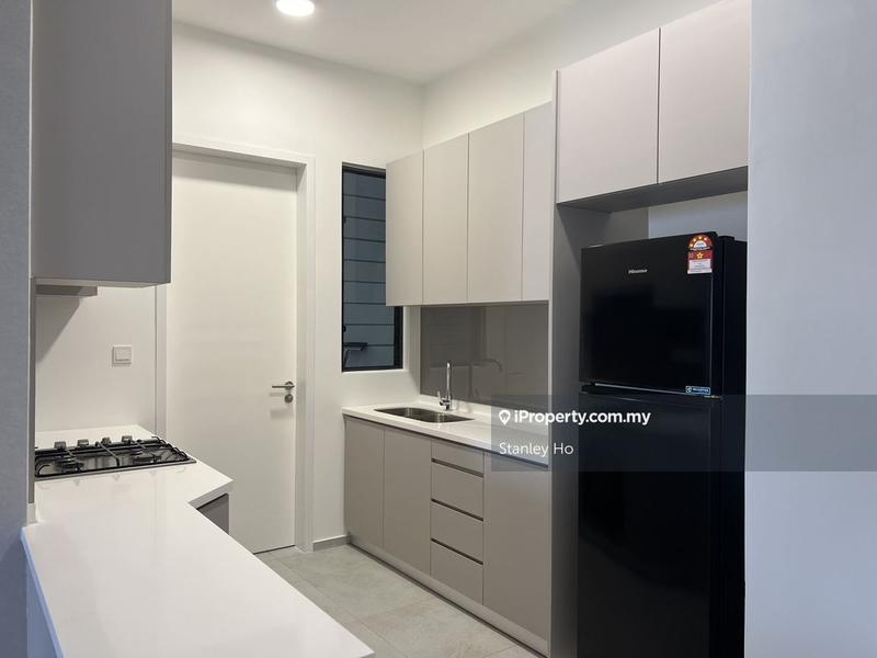 Kediaman Servis untuk Disewa di The Goodwood Residence oleh Stanley Ho - iProperty.com.my