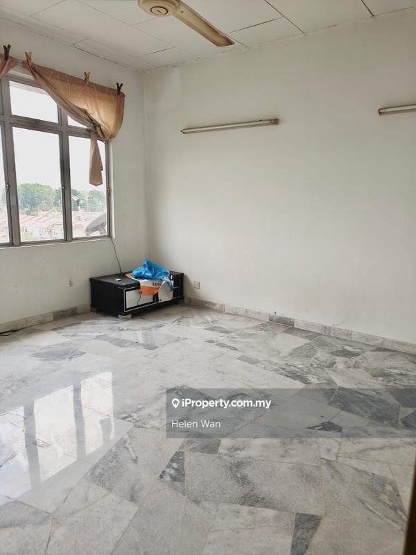 For Sale - Subang Perdana Goodyear Court 9