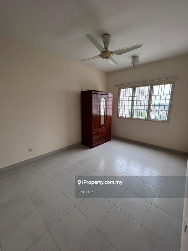 For Rent - Seri Intan Apartment
