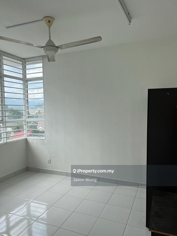 Service Residence for Sale in M3 Residency by Jason Wong - iProperty.com.my