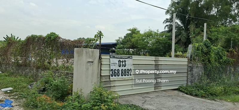 Bungalow Land for Sale in Taman Mas Puchong, Puchong by Vanessa Tham - iProperty.com.my