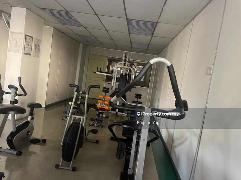 Pangsapuri untuk Dijual di Midah Heights Condominium oleh Eugene Yap - iProperty.com.my