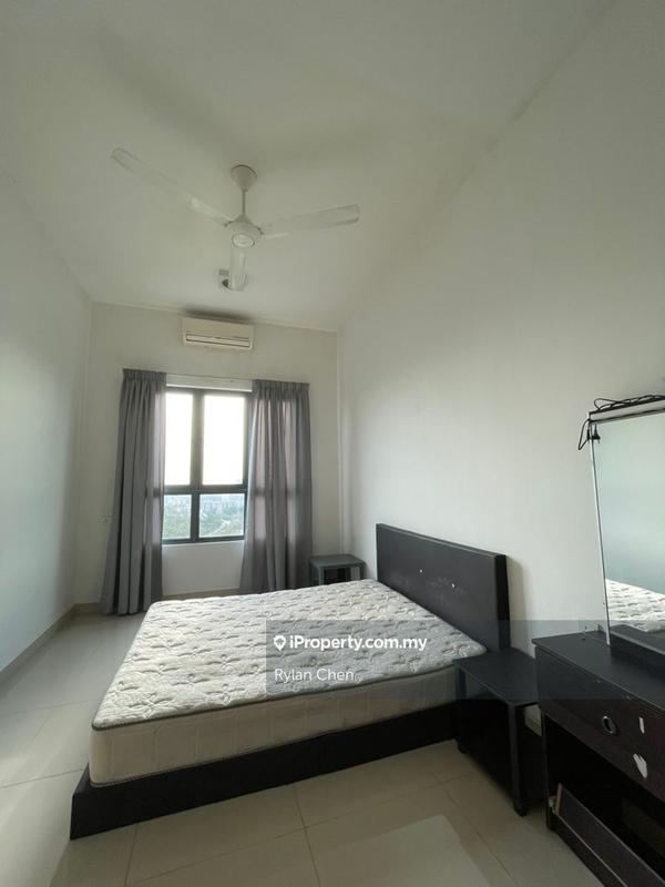 Service Residence for Rent in D'Pulze Cyberjaya by Rylan Chen - iProperty.com.my