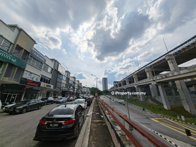 Shop / Office for Sale in Alam Damai, Cheras by CH Low - iProperty.com.my