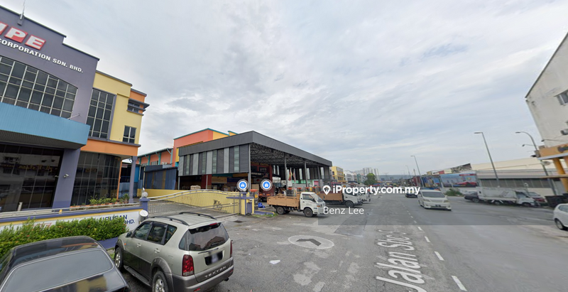 Kilang Terpisah untuk Dijual di Taman Industri Bolton, Batu Caves oleh Benz Lee - iProperty.com.my