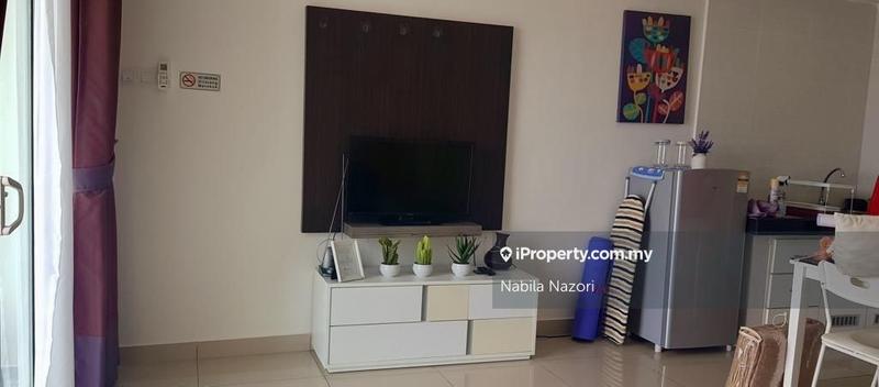 Pangsapuri untuk Dijual di D'Perdana Sri Cemerlang oleh Nabila Nazori - iProperty.com.my