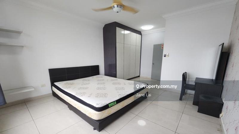 Residensi Servis untuk Disewa di Pangsapuri Tanah Emas (Golden Sands) oleh Jane Lai - iProperty.com.my