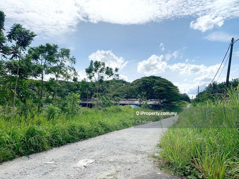 Agricultural Land for Sale in Kempas, Johor Bahru by CY Khoo - iProperty.com.my