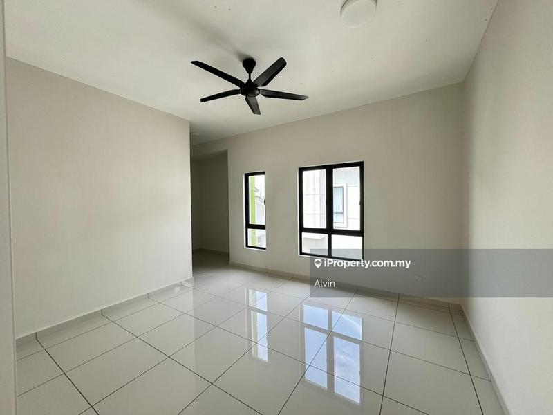 Bungalow House for Rent in Taman Satu Krubong, Krubong by Alvin - iProperty.com.my