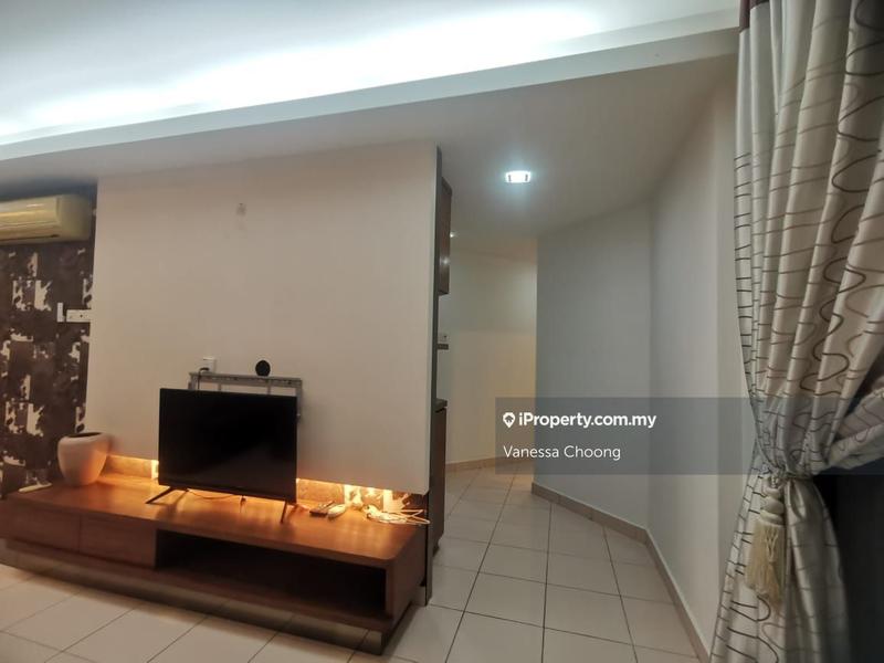 For Sale - Villa Wangsamas